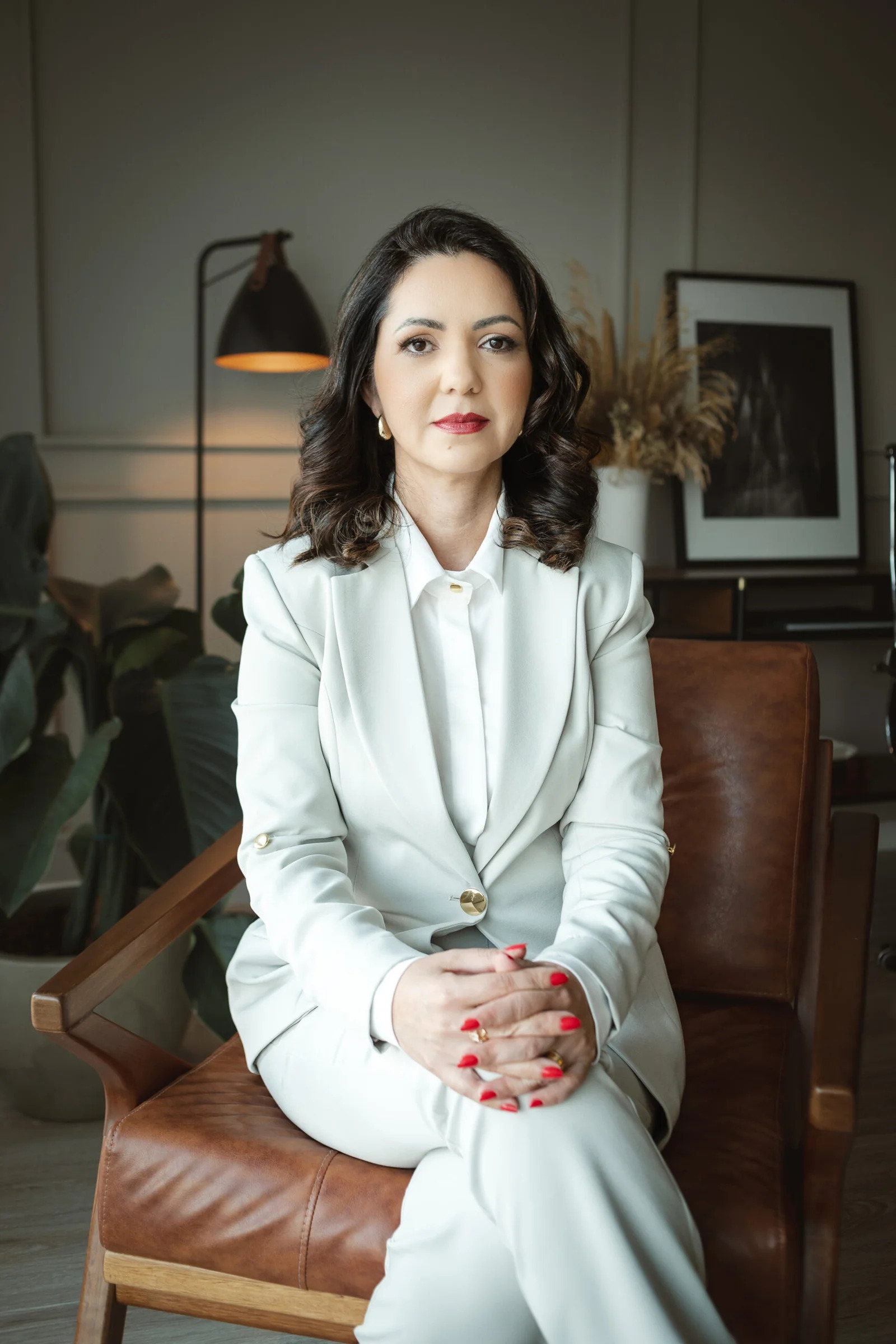 Dra. Fabiana Mendes - Advogada Especialista em Divórcio