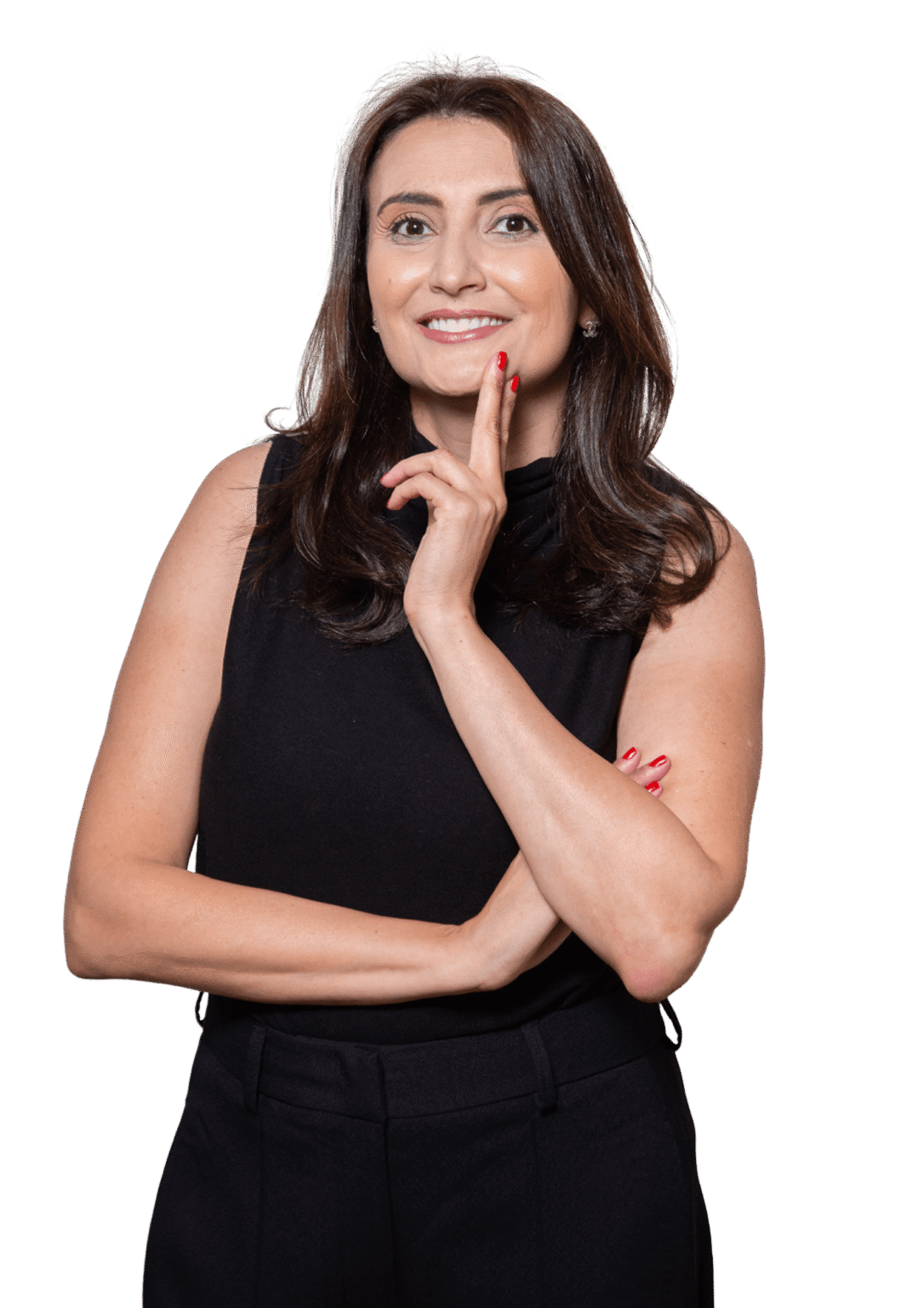 Dra. Samara Smeili - Advogada Especialista em Divórcio